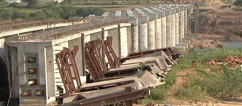 KBC Bridge Works Experience