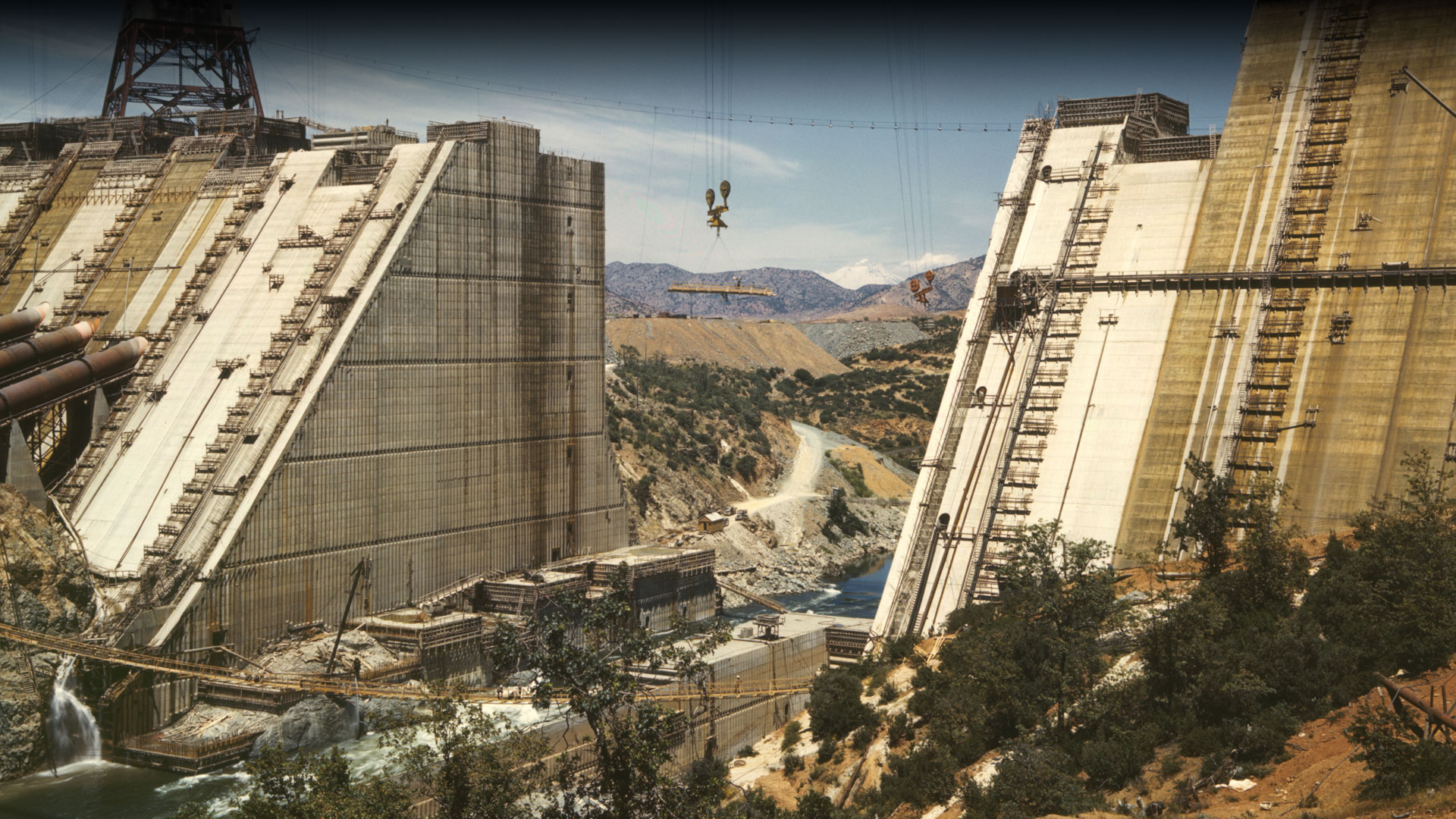 MOST AMAZING BRIDGES