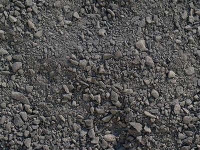 Metal Dust and Mixture