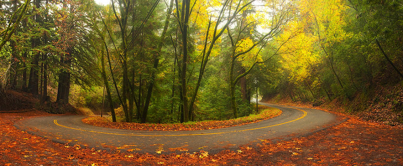 KBC Road Works Experience