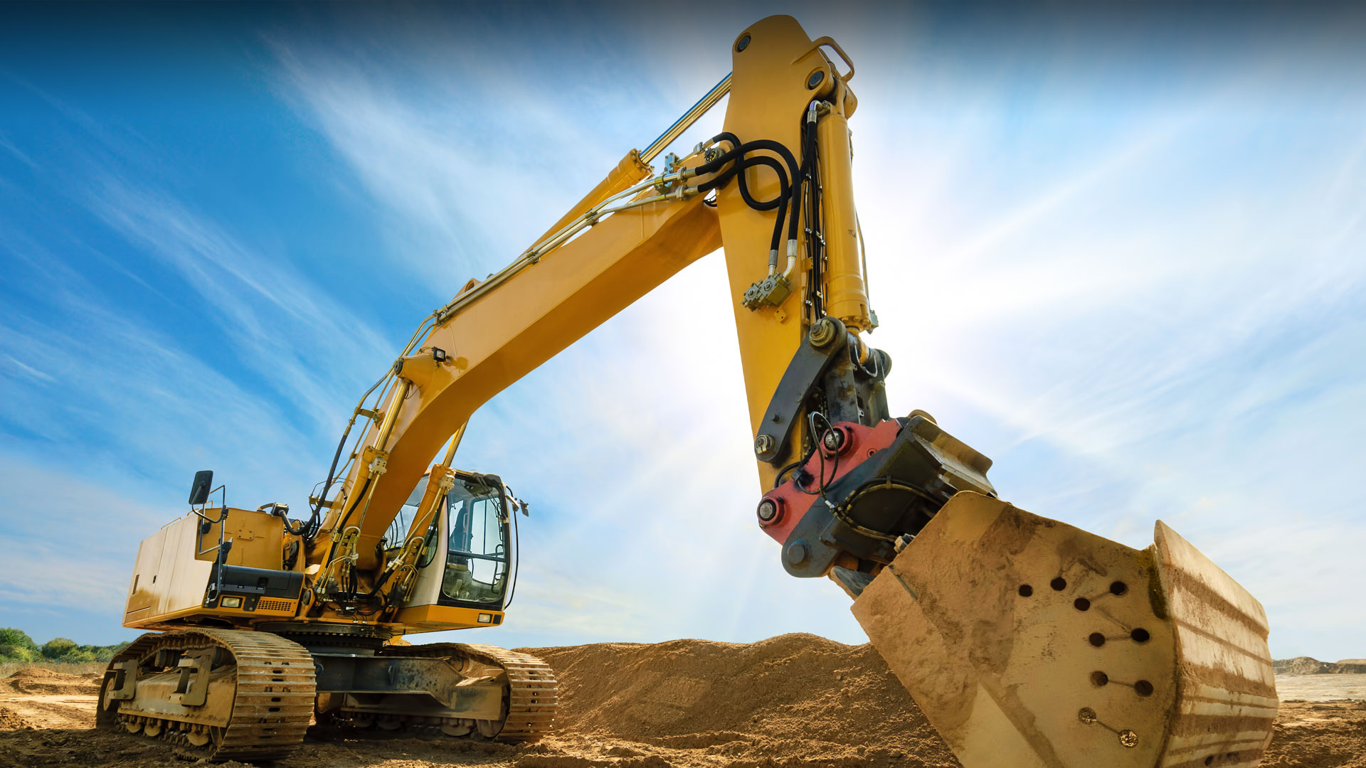 STONE CRUSHING PLANT